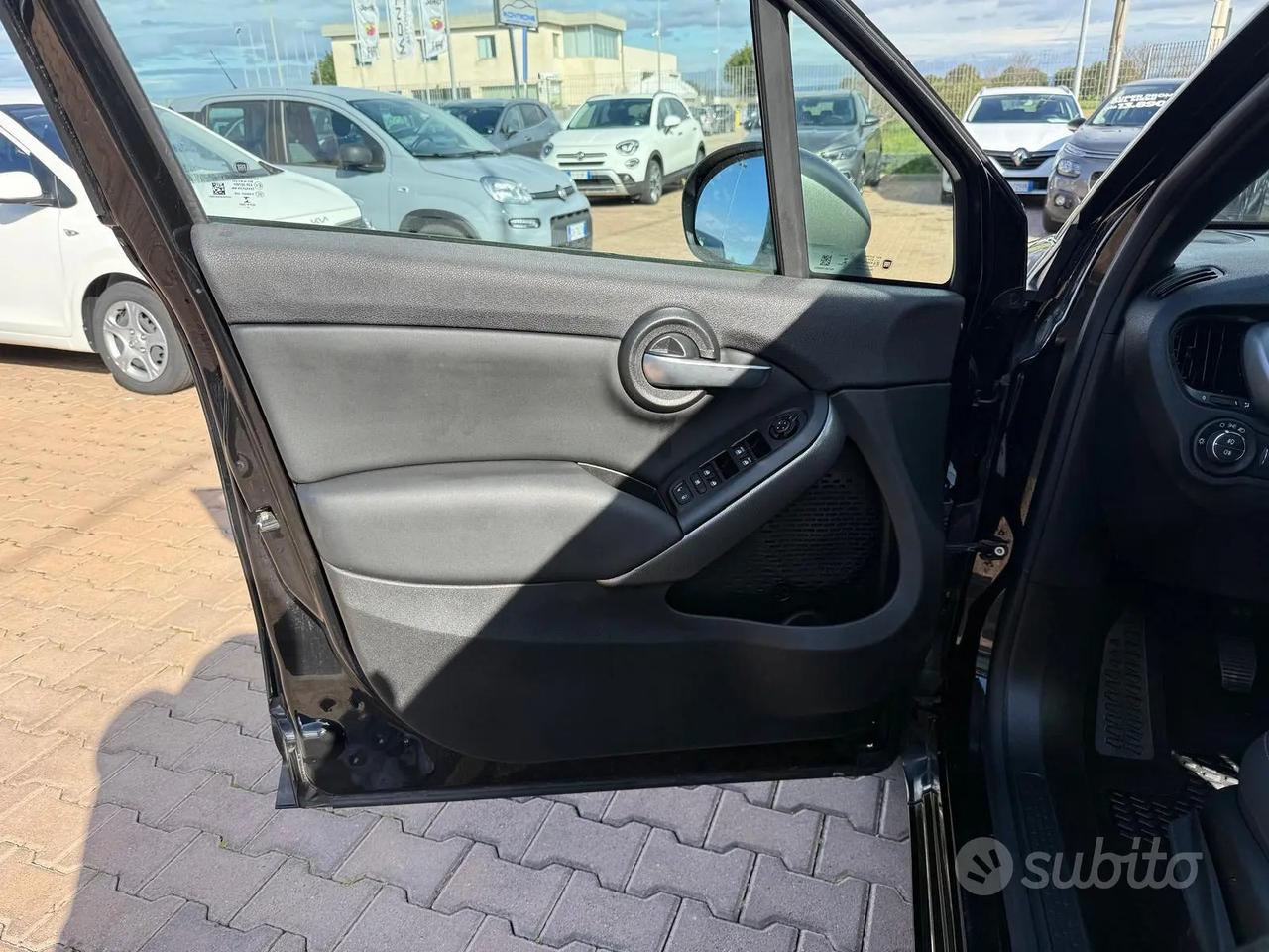 Fiat 500X 1.3 mjt Sport 95cv