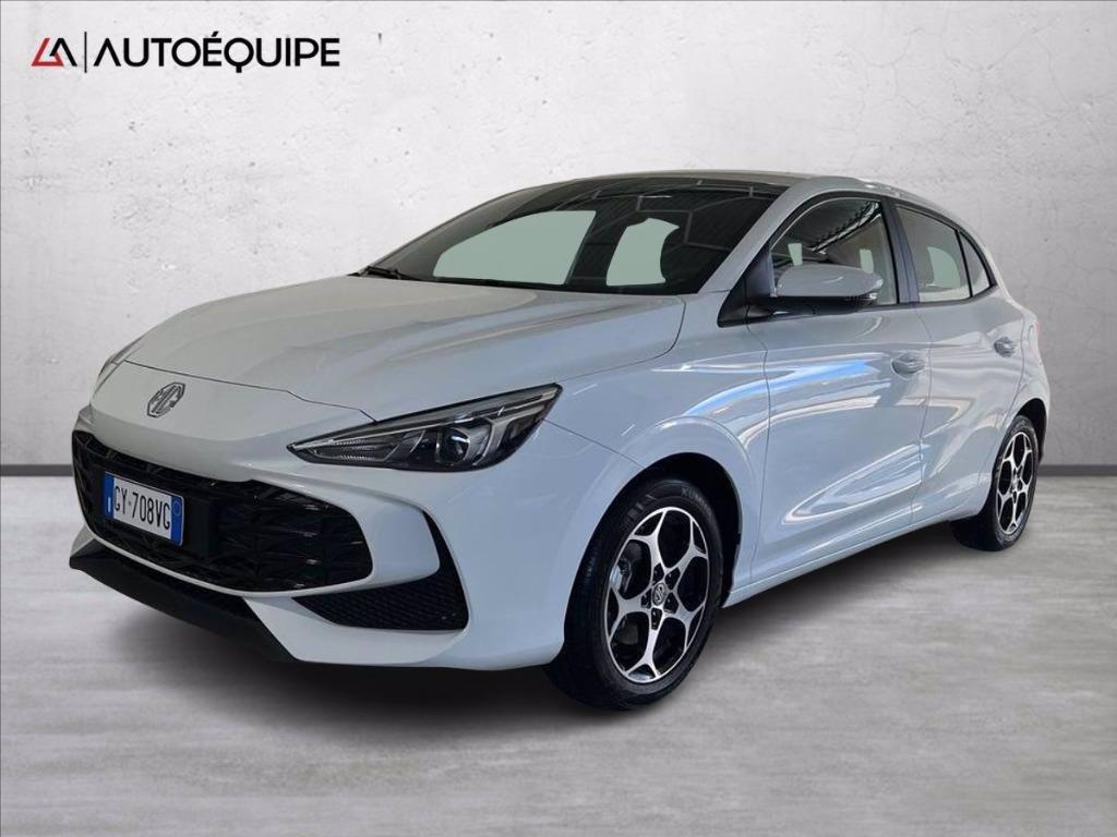 MG MG3 1.5 Comfort del 2025