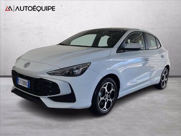 MG MG3 1.5 Comfort del 2025