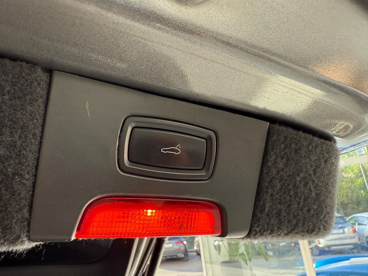 Porsche Cayenne 3.0 DIESEL 245cv TIPTRONIC PERFETTA