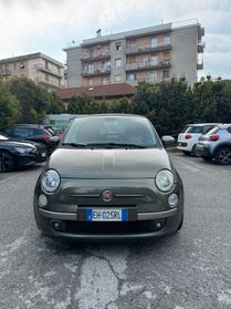 Fiat 500 C 0.9 TwinAir Turbo by DIESEL