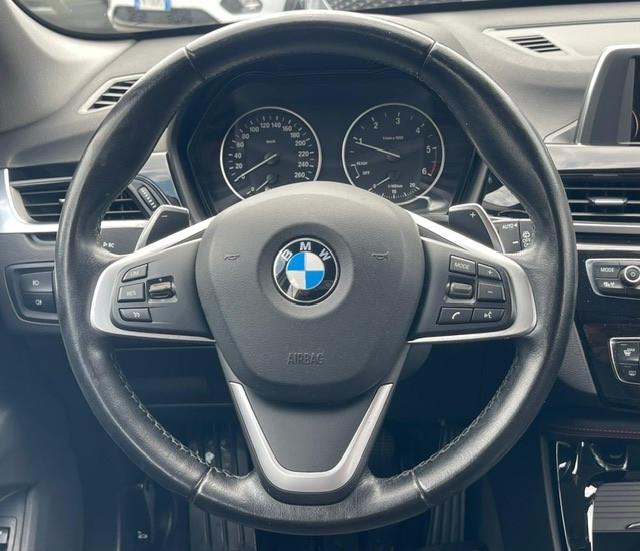 Bmw X1 xDrive18d Sport