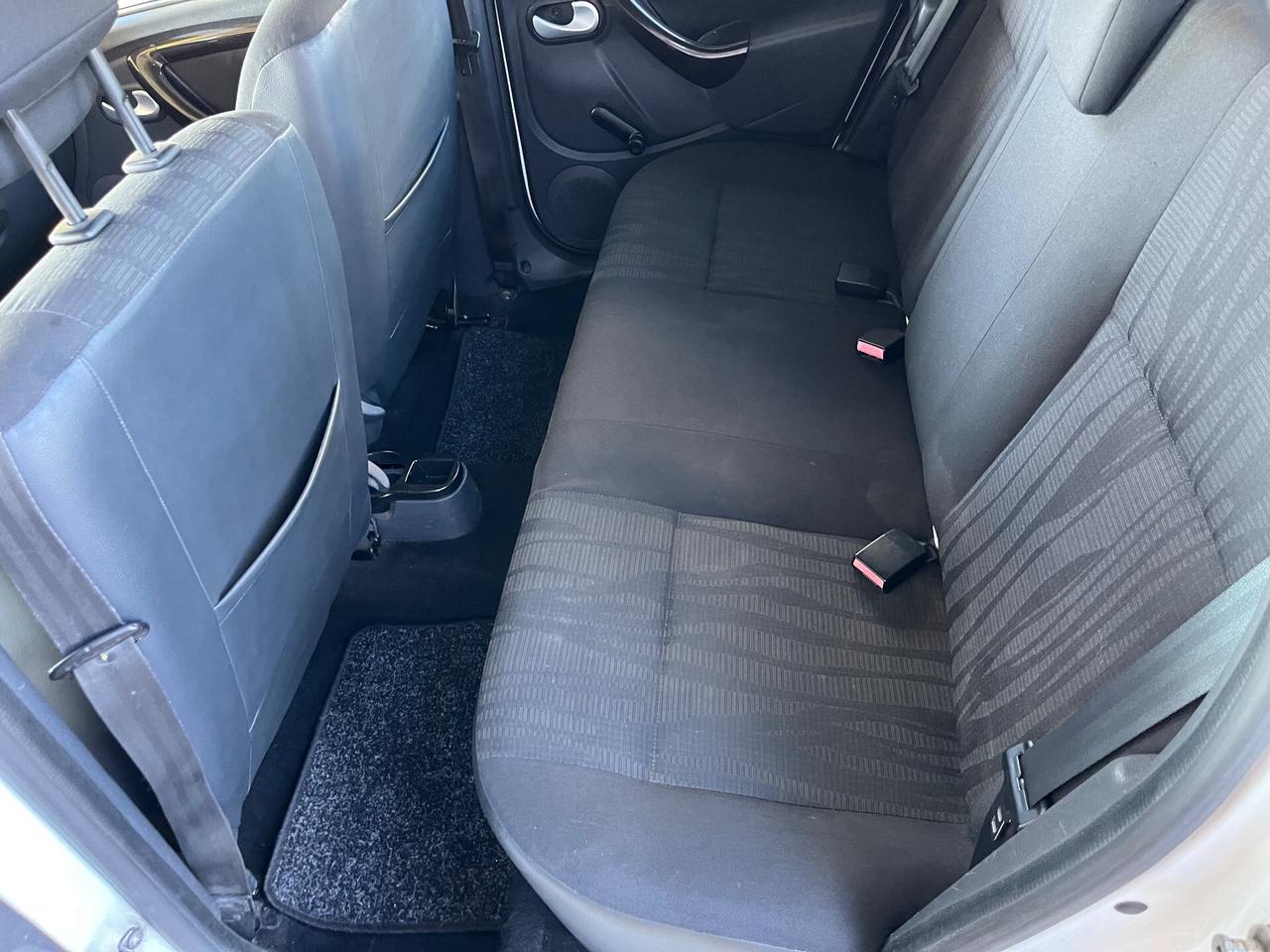 Dacia Duster 1.5 dCi 90CV 4x2 Lauréate