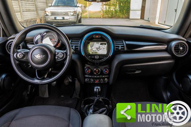 MINI Cooper D 1.5 116CV Hype - 2017