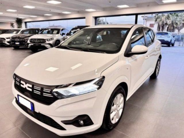 DACIA Sandero 1.0 SCe Streetway 65 CV Expression