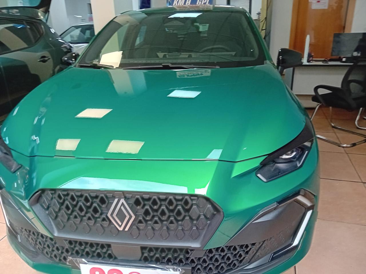Renault Clio FINANZIAMENTO ANCHE A TASSO ZERO