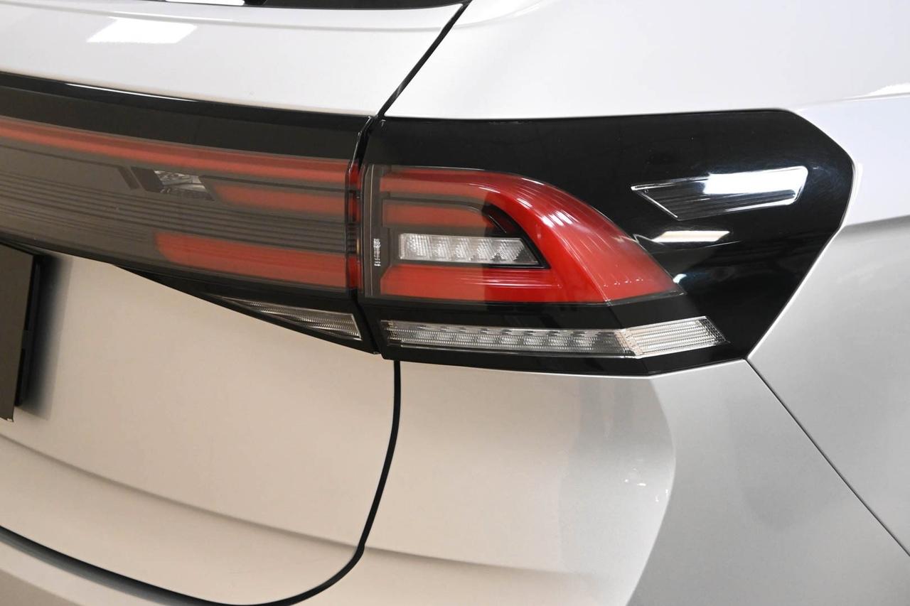 VOLKSWAGEN Taigo Taigo 1.0 TSI 110 CV Life