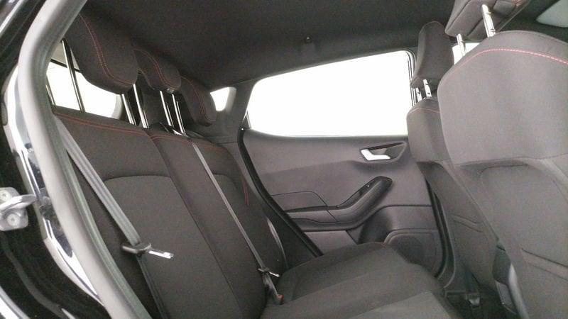 Ford Fiesta 5p 1.0 ecoboost h ST-Line 125cv