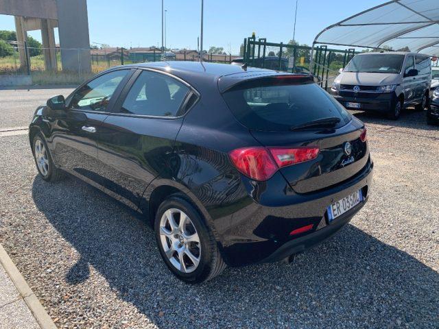 ALFA ROMEO Giulietta 1.4 Turbo 105 CV Progression