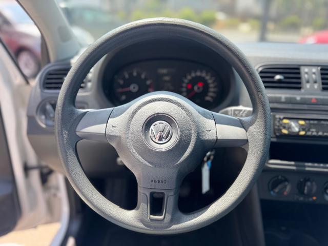 VOLKSWAGEN Polo 1.2 3 porte IDEALE X NEOPATENTATI COME NUOVA