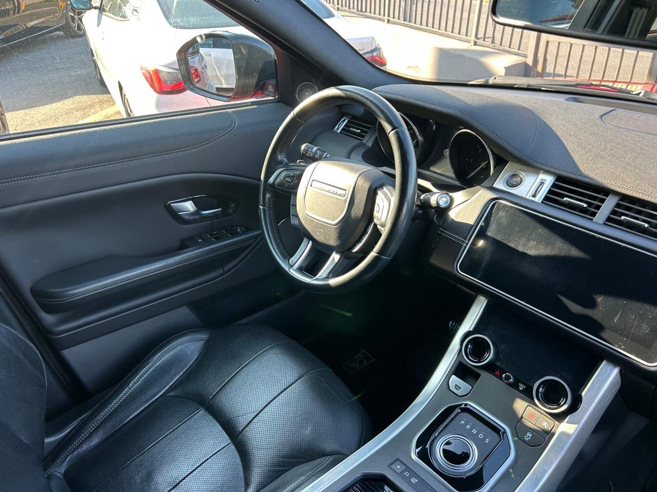 Land Rover Range Evoque 2.2 Sd4 5p. Dynamic