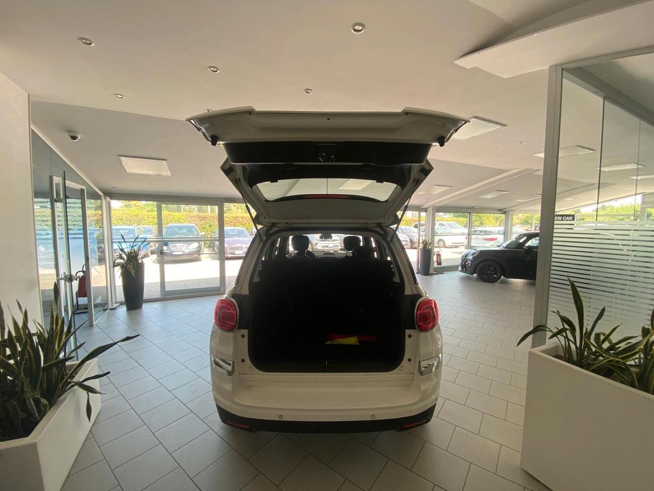 Fiat 500L 1.3 Multijet 95 CV Lounge