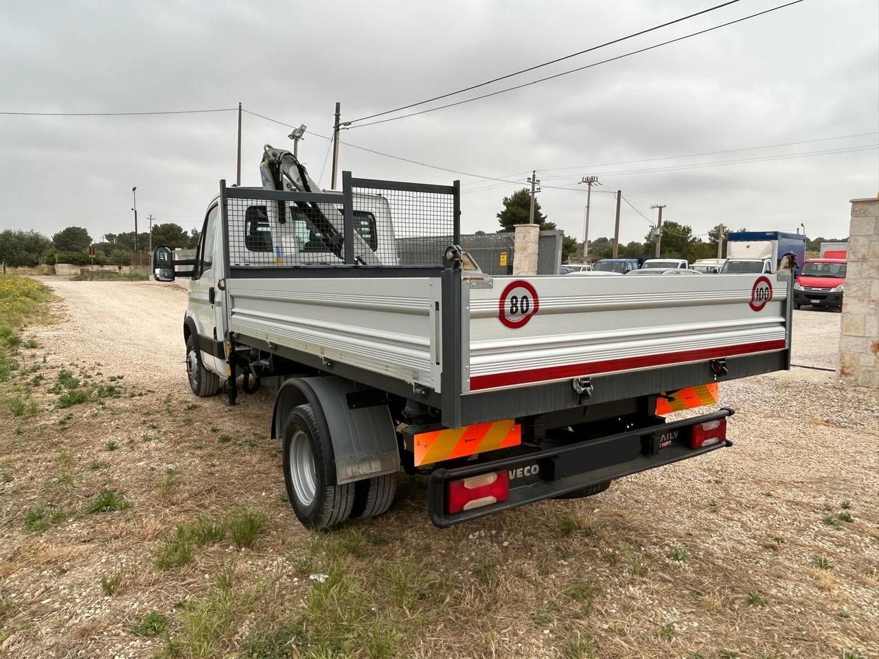 IVECO 65C18