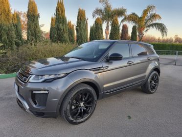 LAND ROVER RANGE ROVER EVOQUE 2.0 150Cv -2018