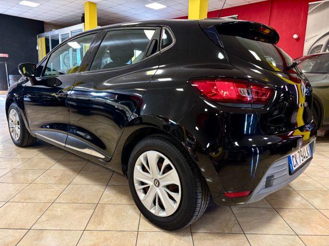 RENAULT Clio dCi 8V 75 CV 5 porte OK NEOPATENTATO - UNIPRO
