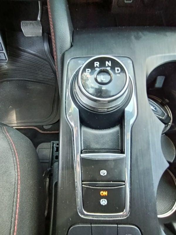 Ford Kuga 2.5 Benzina PHEV 225CV 2WD ST-Line Aut