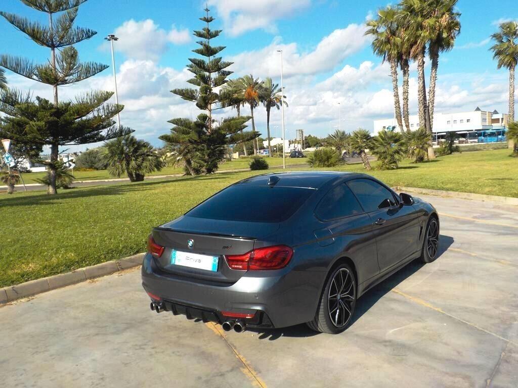 Bmw 435 435dA xDrive Coupé Msport