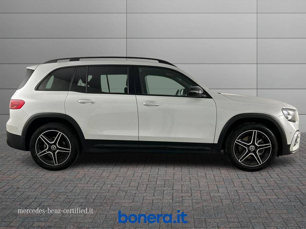 Mercedes GLB 200 D AMG Line Advanced Plus 4Matic 8G-DCT