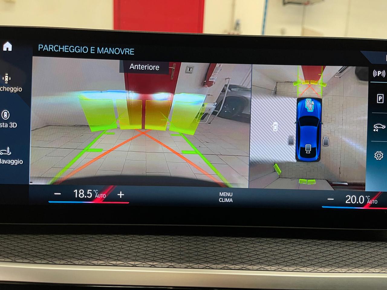 BMW i4 M50 xdrive - LEGGI SOTTO