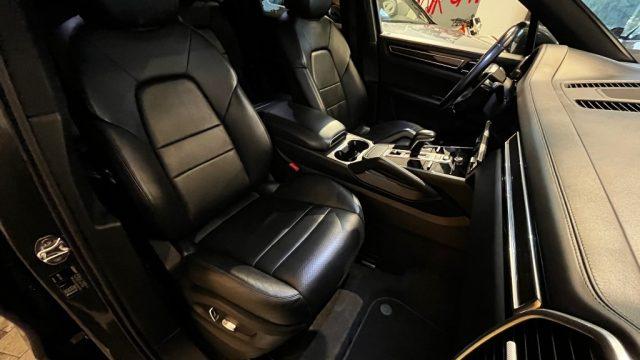 PORSCHE Cayenne 2.9 V6 S- PERFETTO - 21''-BOSE-SCARICO SPORT.