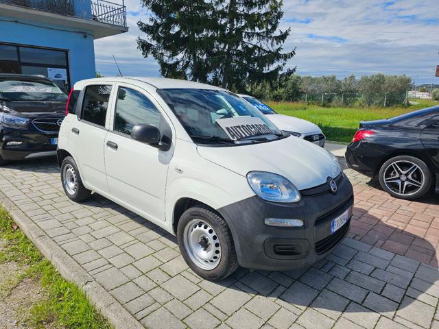 FIAT Panda 1.2 Pop Van 2 posti