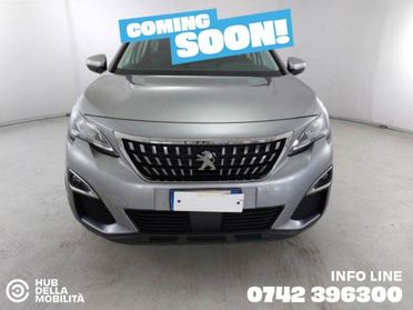 PEUGEOT 3008 BlueHDi 130 S&S Business