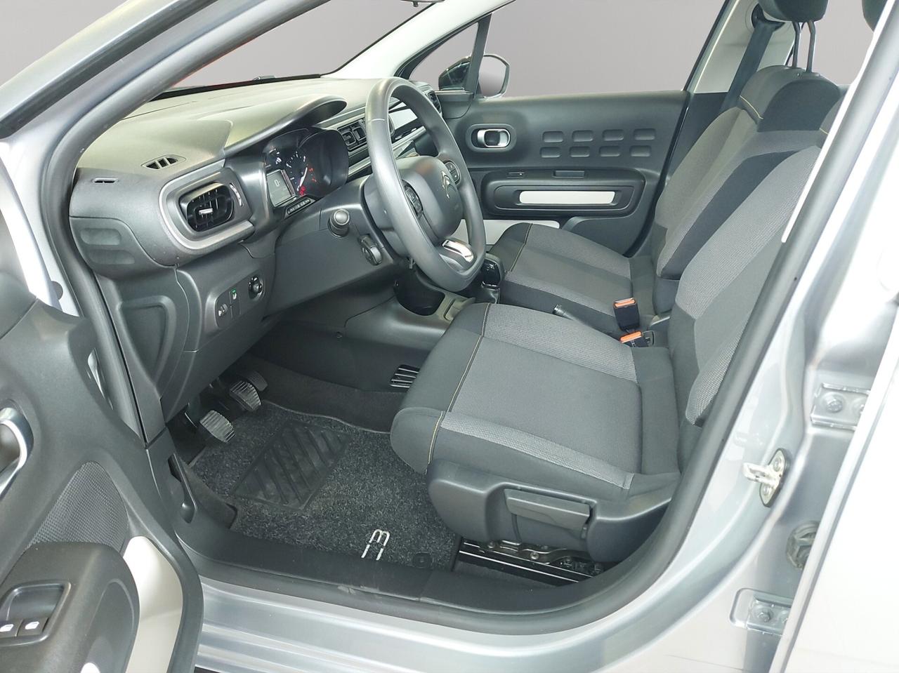 Citroen C3 PureTech 110 S&S Shine