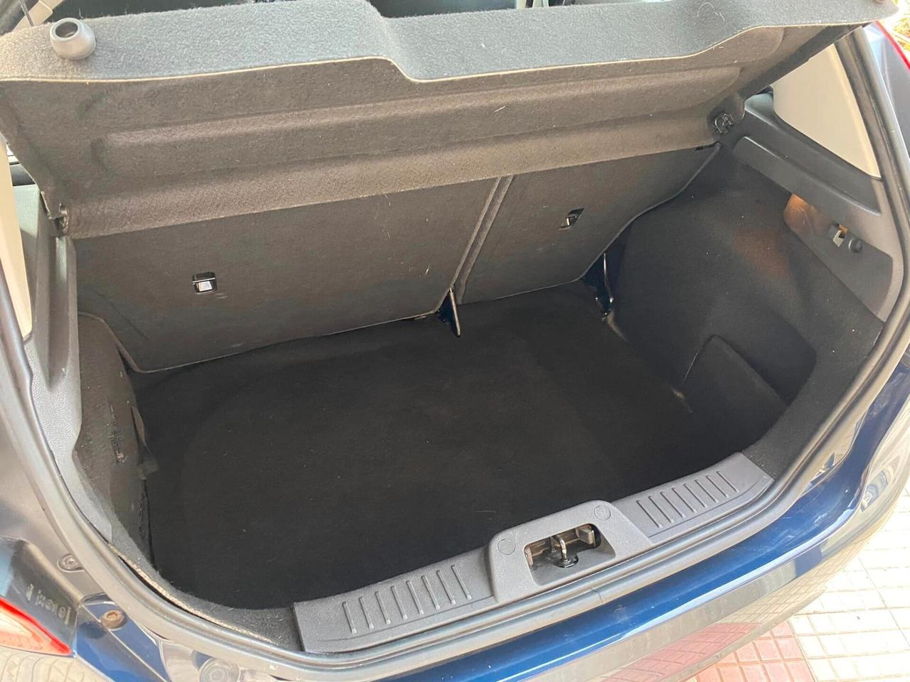 Ford Fiesta 1.5 TDCi 75CV Titanium - 2015
