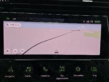 Peugeot 408 1.2 PURETECH 130CV SeS EAT8 GT ( ADAPTIVE CRUISE - FARI LED PDC VIRTUAL COCKPIT )