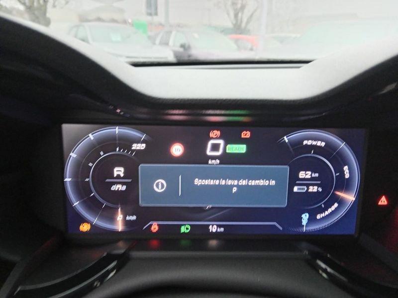 Alfa Romeo Junior Junior 156 CV BEV