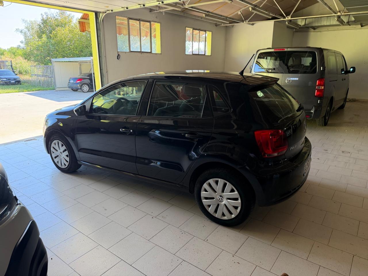 Volkswagen Polo 1.2 70 CV 5p. Comfortline