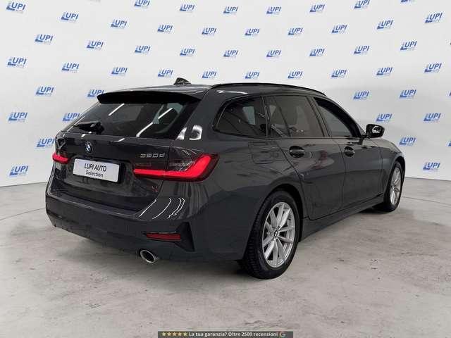 BMW 320 320d 48V Sport Touring auto