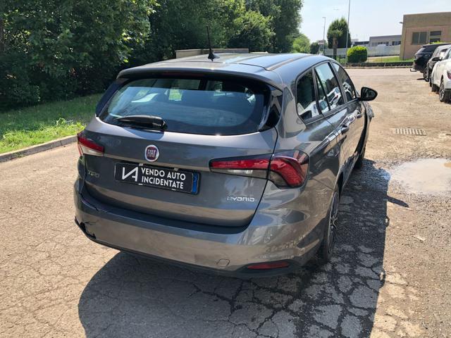 FIAT Tipo 1.5 T4 HYBRID 130CV DCT STATION WAGON AUTOMATICA