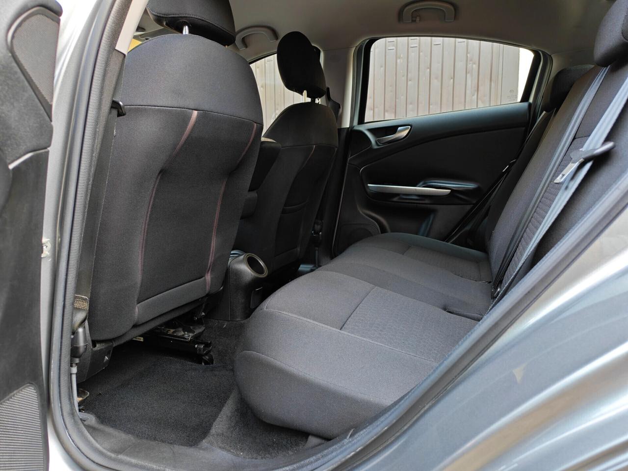 Alfa Romeo Giulietta 1.4 BENZINA-GPL 120cv / Unipro