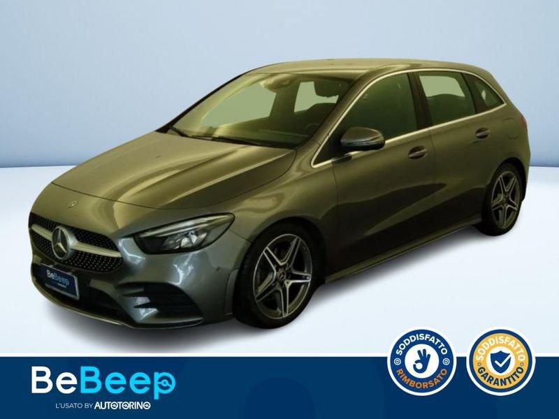 Mercedes-Benz Classe B B 180 D PREMIUM AUTO