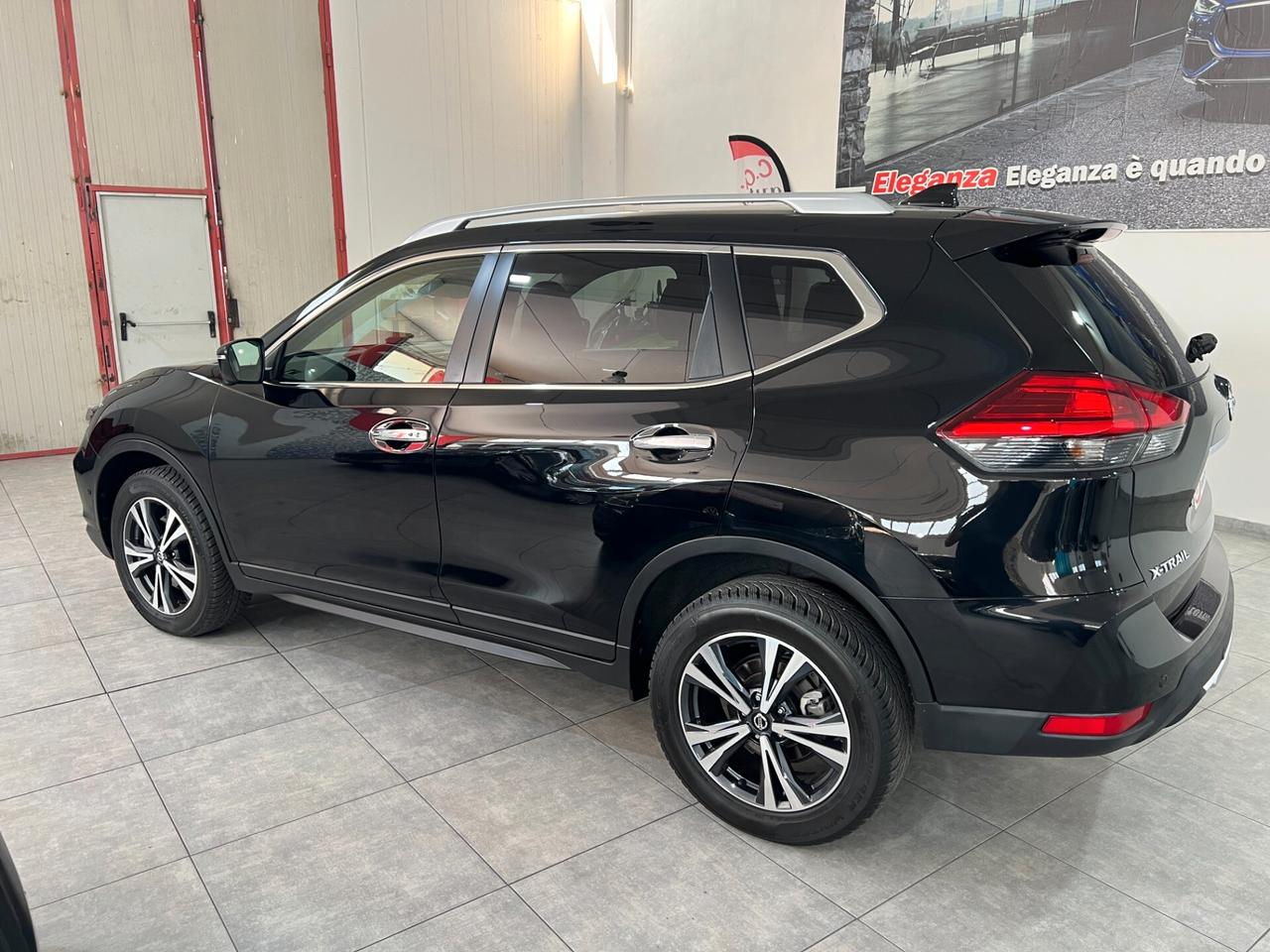 Nissan X-Trail 1.7 dCi 2WD Tekna 150 CV 2020