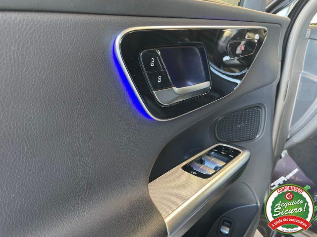 MERCEDES-BENZ GLC 220 d 4Matic Mhev AMG Line