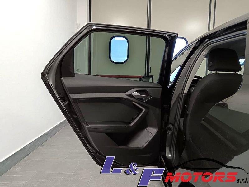 Audi A1 A1 SPB 30 TFSI Admired Advanced