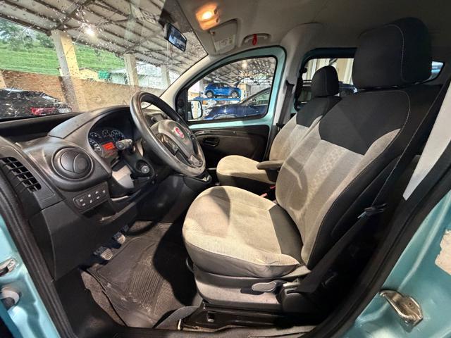 FIAT Qubo 1.3 MJT 80 CV Lounge