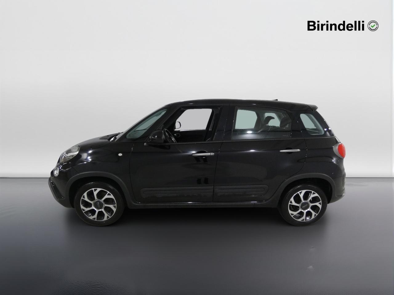 FIAT 500L - 500L 1.4 95 CV S&S Cross