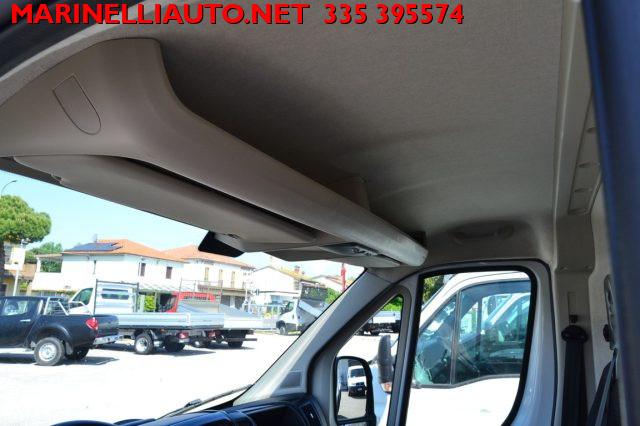 PEUGEOT Boxer 335 2.0 BlueHDi 130CV L2 H2 Furgone