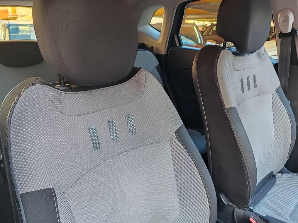 Renault Captur dCi 8V 90 CV