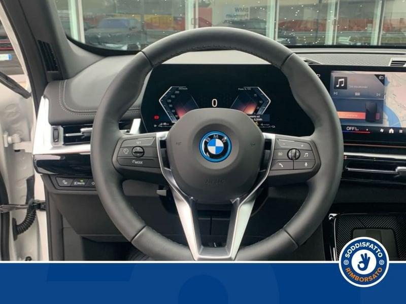 BMW X1 xDrive 25e Special Edition