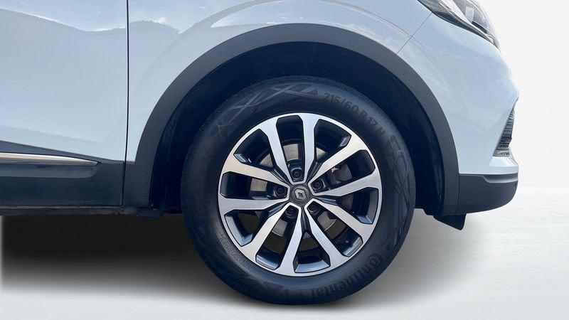 Renault Kadjar 1.5 Blue dCi Sport Edition2 FAP 1.5 blue dci Sport Edition2 115cv