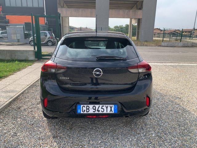 OPEL Corsa 1.2 100 CV GS Line
