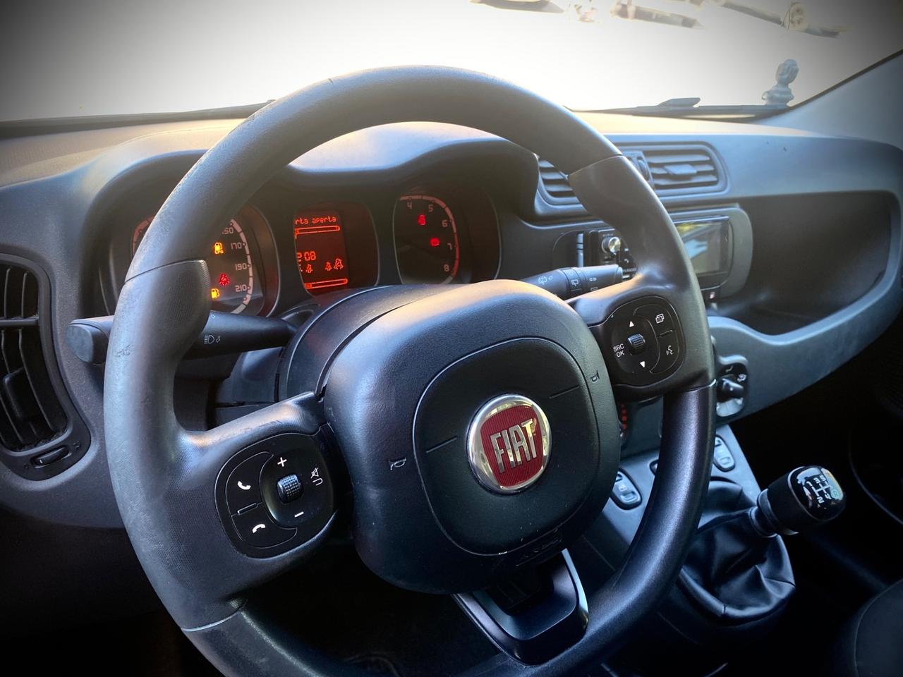 Fiat Panda 1.2 EasyPower Easy