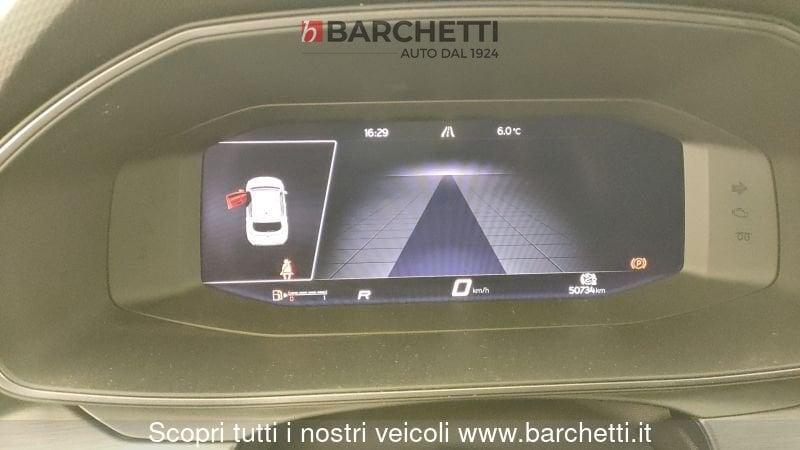 Cupra Leon 1.5 Hybrid DSG 150cv