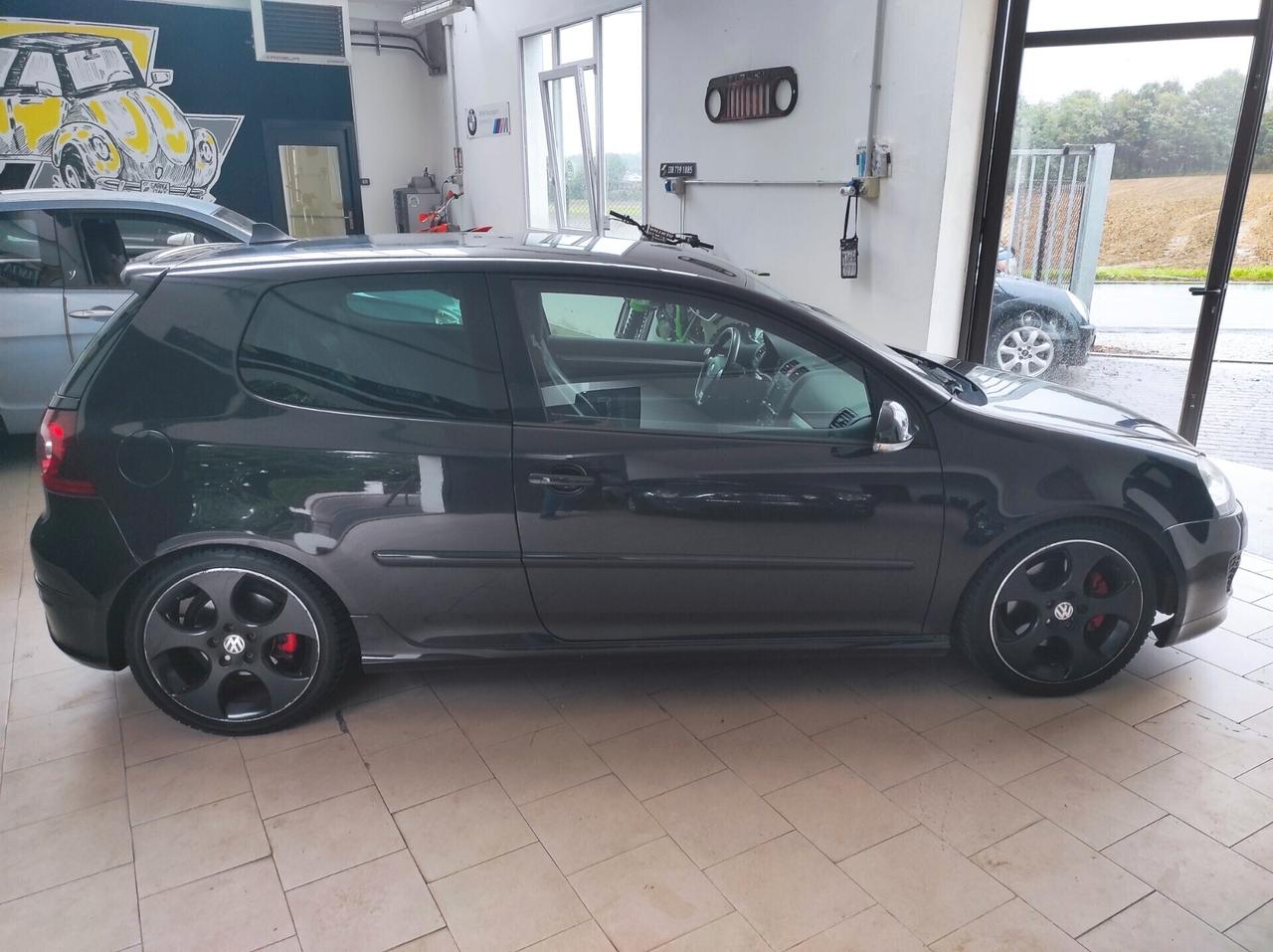 Volkswagen Golf GTI Golf 2.0 16V TFSI 3p. DSG GTI Edition 30