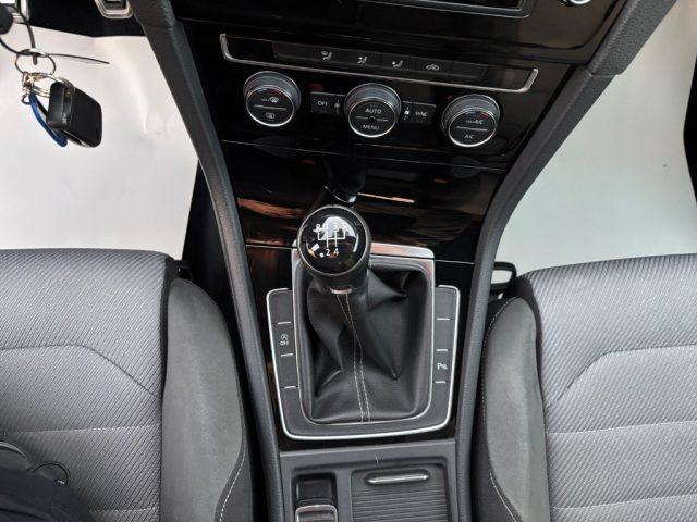 VOLKSWAGEN Golf 1.6 TDI 110 CV 5p. Sport Edition R-LINE