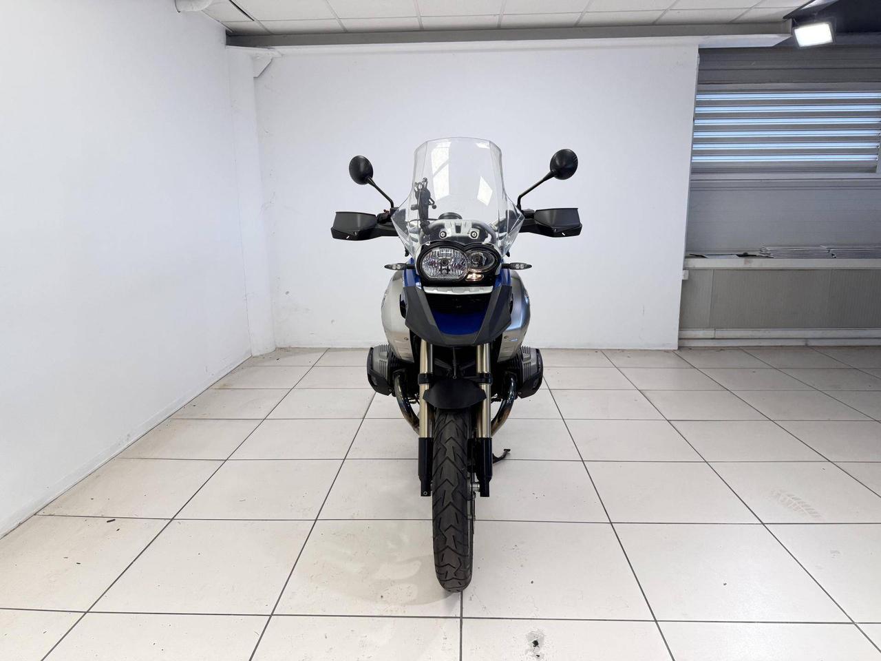 BMW R 1200 GS